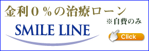 金利０％の治療ローン